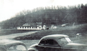 Grove, Castlewood