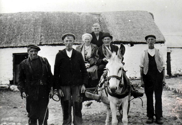 Stephens Family