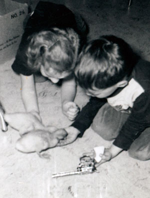 April 1955