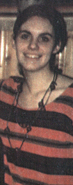 Susan Price, about 1970