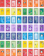card deck