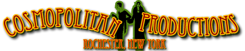 cosmopolitan productions