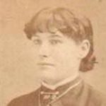 Maggie Keville