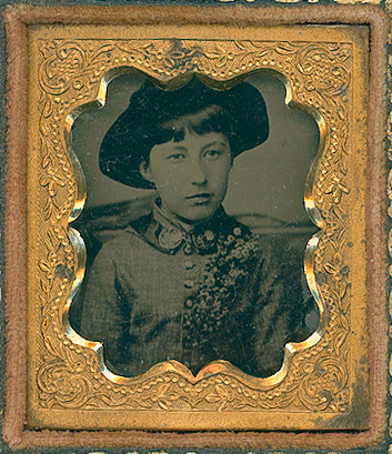 Mary Edna Griffith