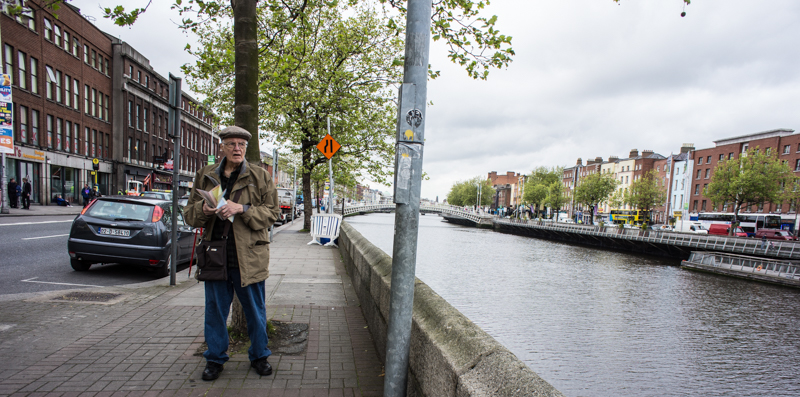 dublin