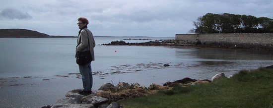Connemara, Ireland