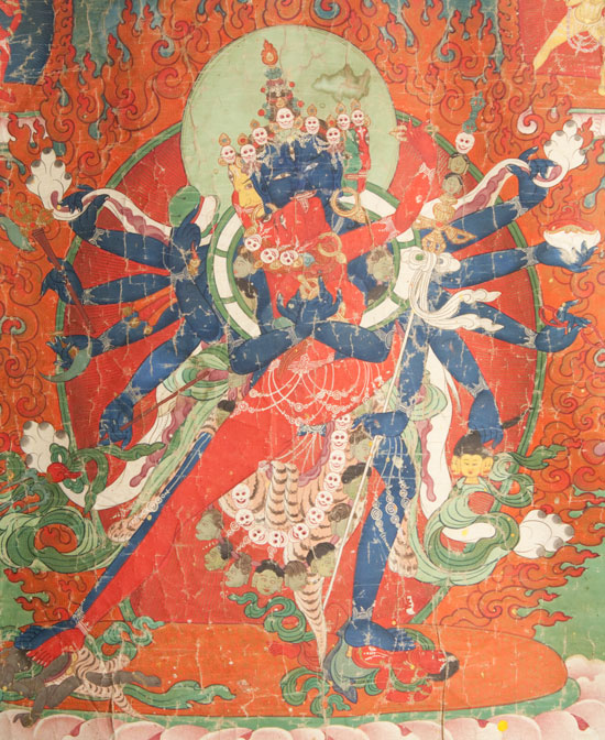 Chemchok Heruka