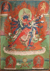 Chemchok Heruka