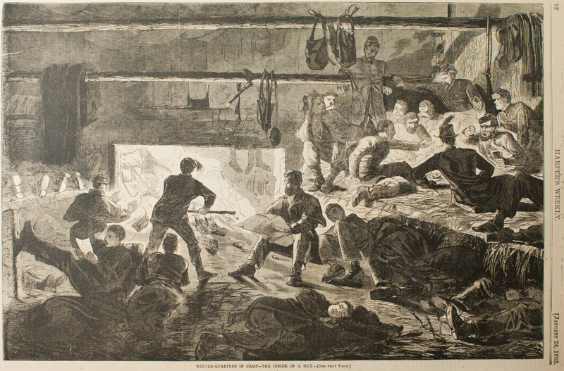 Winslow Homer