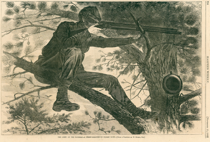 Winslow Homer