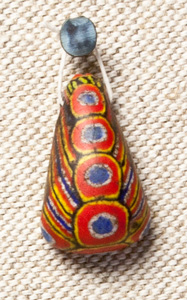 kiffa glass bead