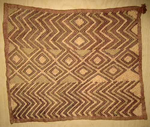Kuba Cloth