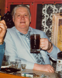 Curly Price 1978