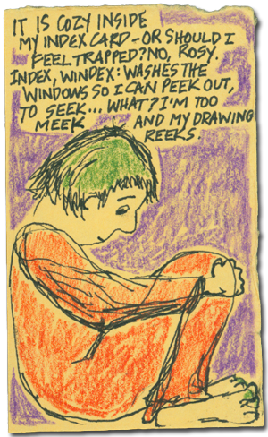 Index Card