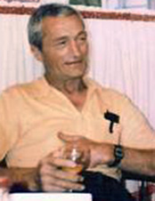 Lee Ricketts