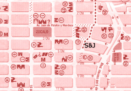 Puebla Center